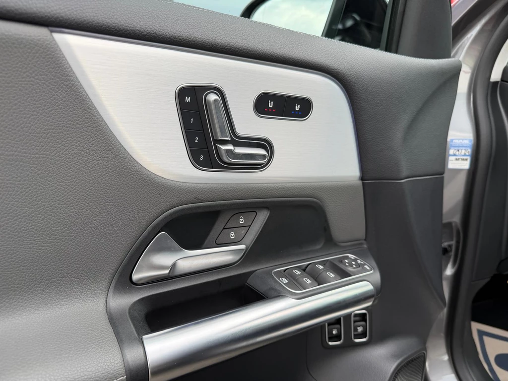 Mercedes-Benz GLA – foto 13