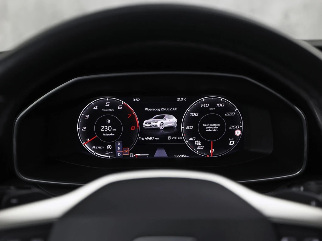 SEAT Leon – foto 19