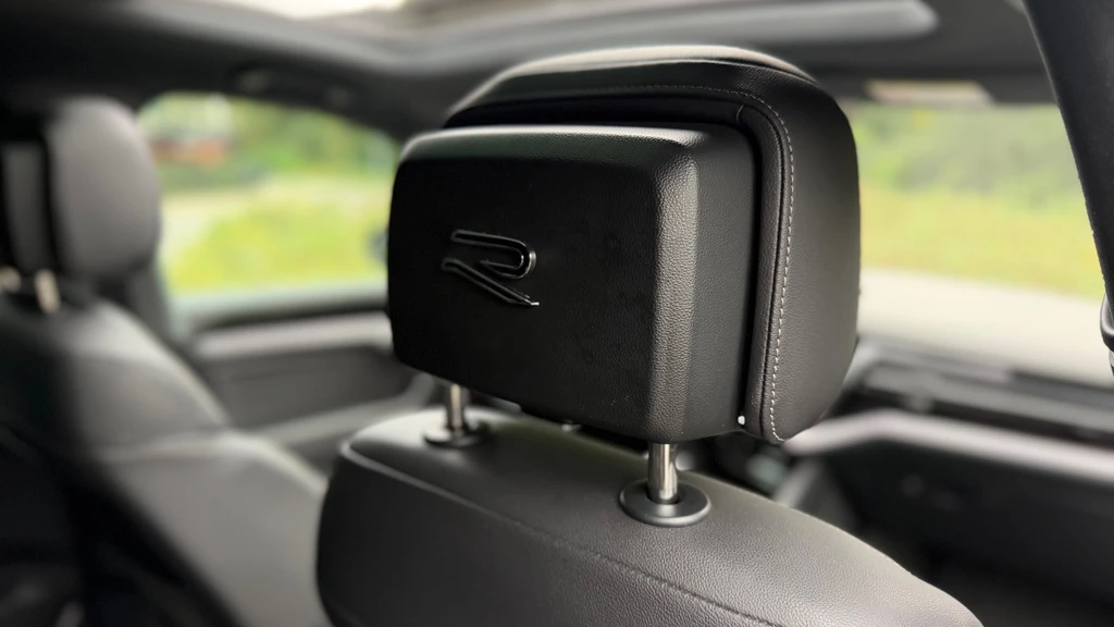 Volkswagen Touareg – foto 18