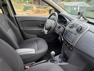 Dacia Logan – thumbnail 26