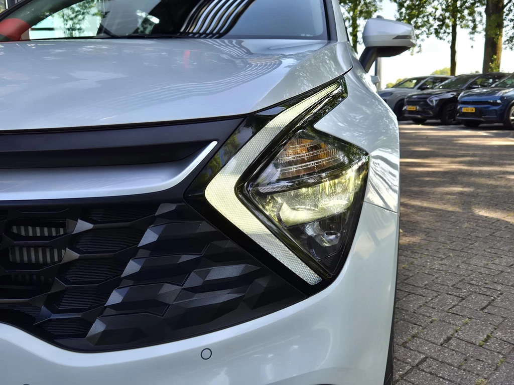 Kia Sportage – foto 10