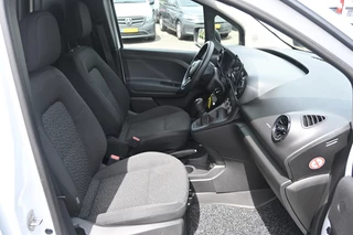 Mercedes-Benz Citan – thumbnail 12
