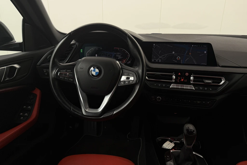 BMW 2 Serie – foto 8
