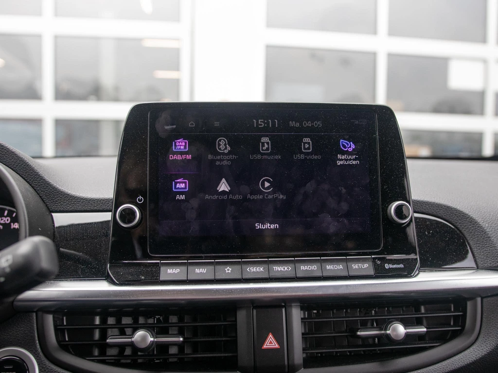 Kia Picanto – foto 18