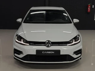 Volkswagen Golf – thumbnail 7