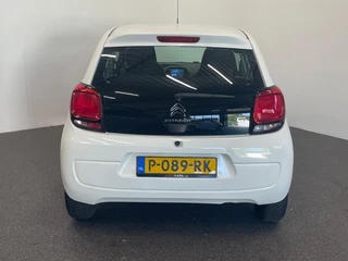 Citroën C1 – thumbnail 4