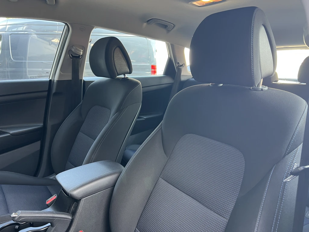 Hyundai Tucson – foto 17