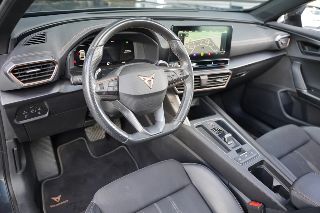CUPRA Formentor – foto 13
