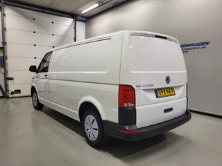 Volkswagen Transporter – thumbnail 3