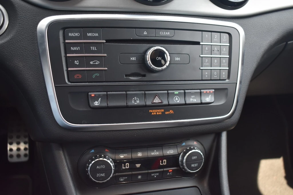 Mercedes-Benz CLA – foto 36