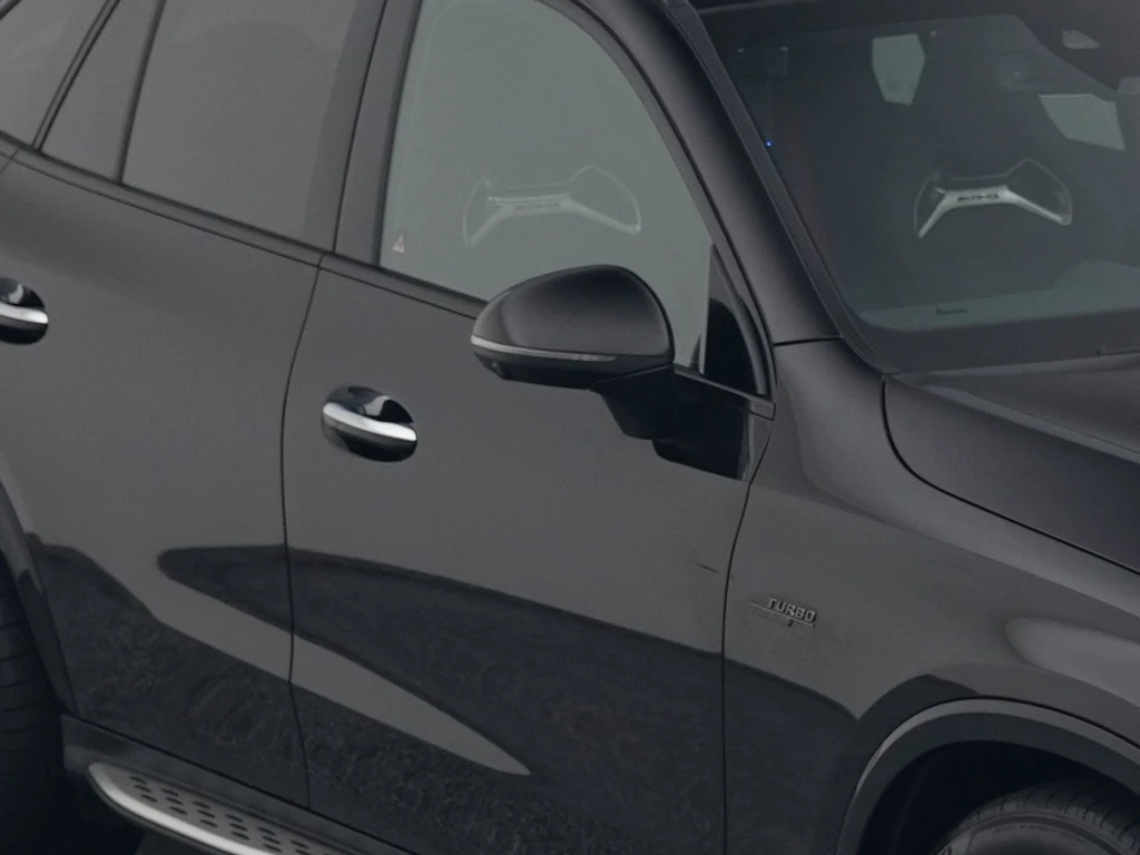 Mercedes-Benz GLC – foto 33
