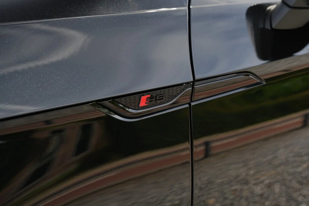 Audi S5 – foto 17