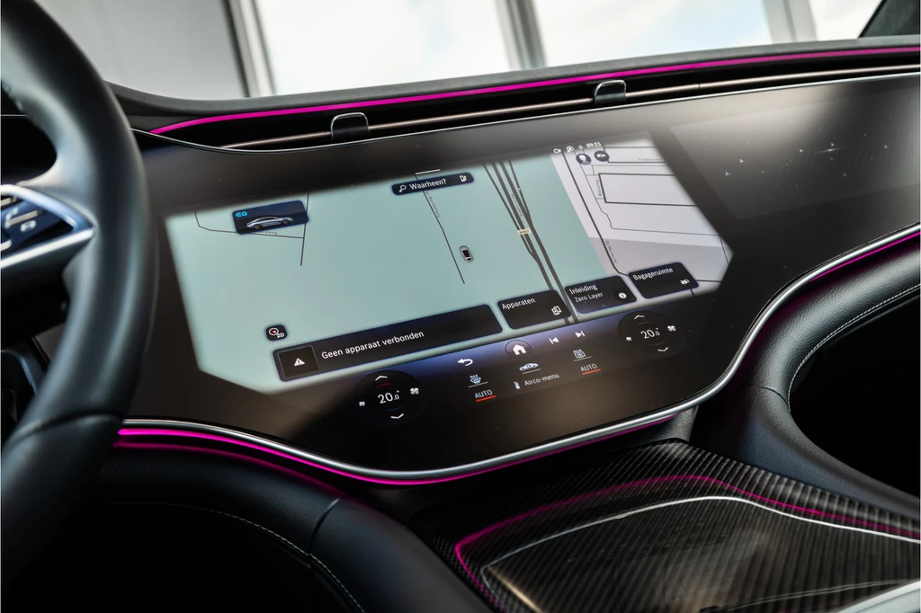 Mercedes-Benz EQS – foto 18