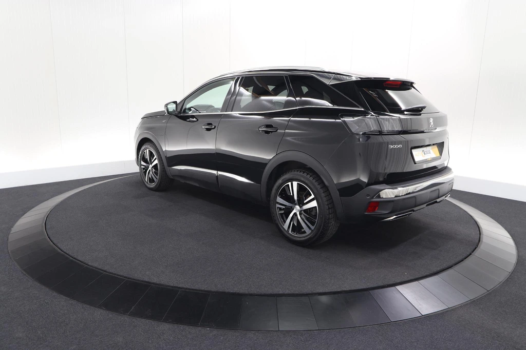 Peugeot 3008 – foto 7
