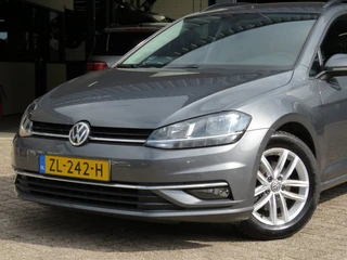 Volkswagen Golf – thumbnail 2