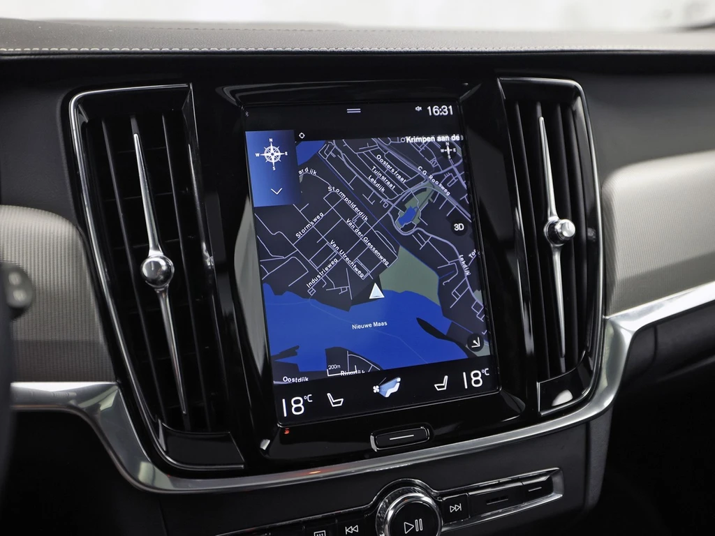 Volvo V90 – foto 26