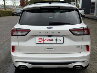 Ford Kuga – thumbnail 4