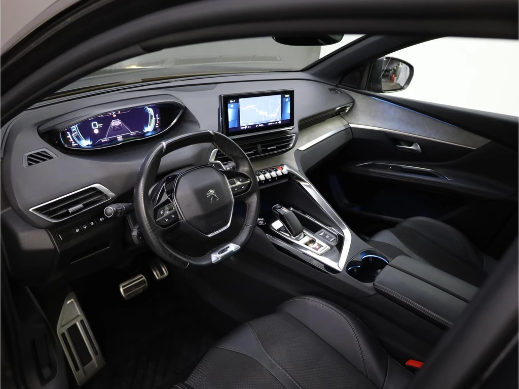 Peugeot 3008 – foto 39
