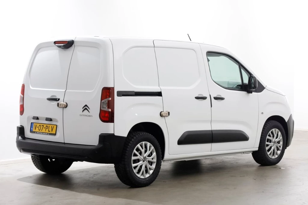 Citroën Berlingo – foto 4