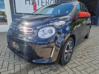 Citroën C1 – thumbnail 2