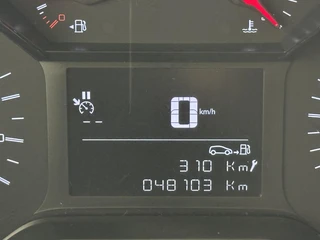 Peugeot Partner – thumbnail 20