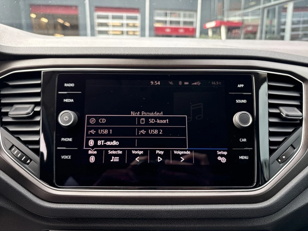 Volkswagen T-Roc – foto 22