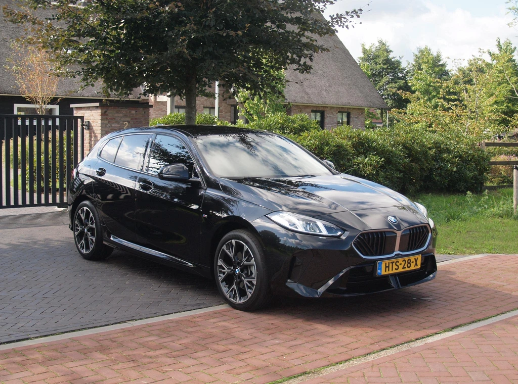 BMW 1 Serie – foto 9