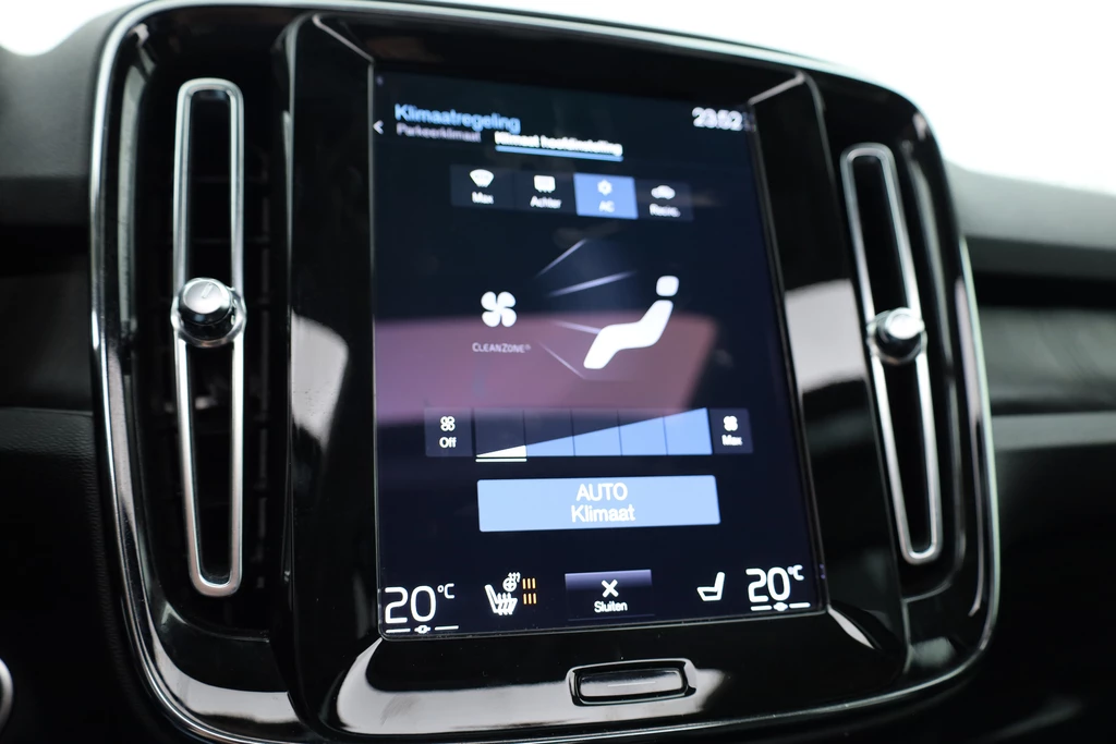 Volvo XC40 – foto 20