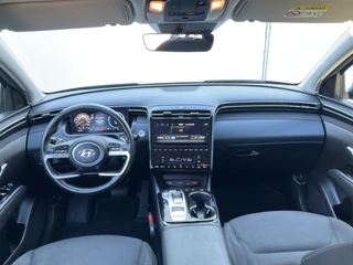 Hyundai Tucson – thumbnail 43