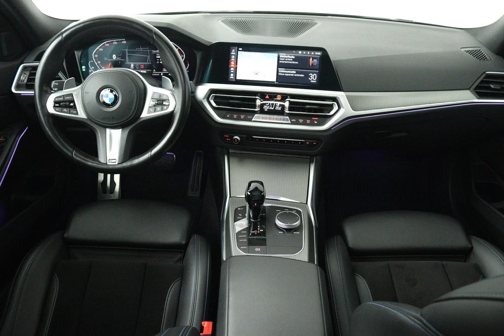 BMW 3 Serie – foto 10