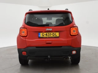 Jeep Renegade – thumbnail 3
