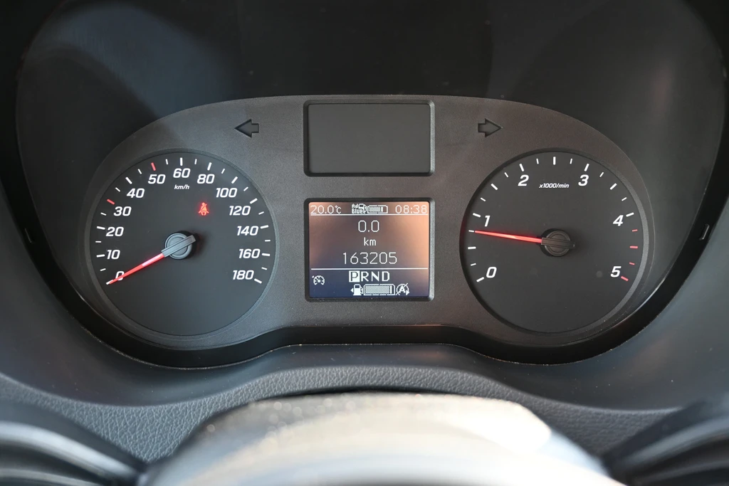Mercedes-Benz Sprinter – foto 17