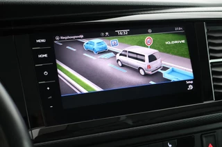 Volkswagen Transporter – thumbnail 30