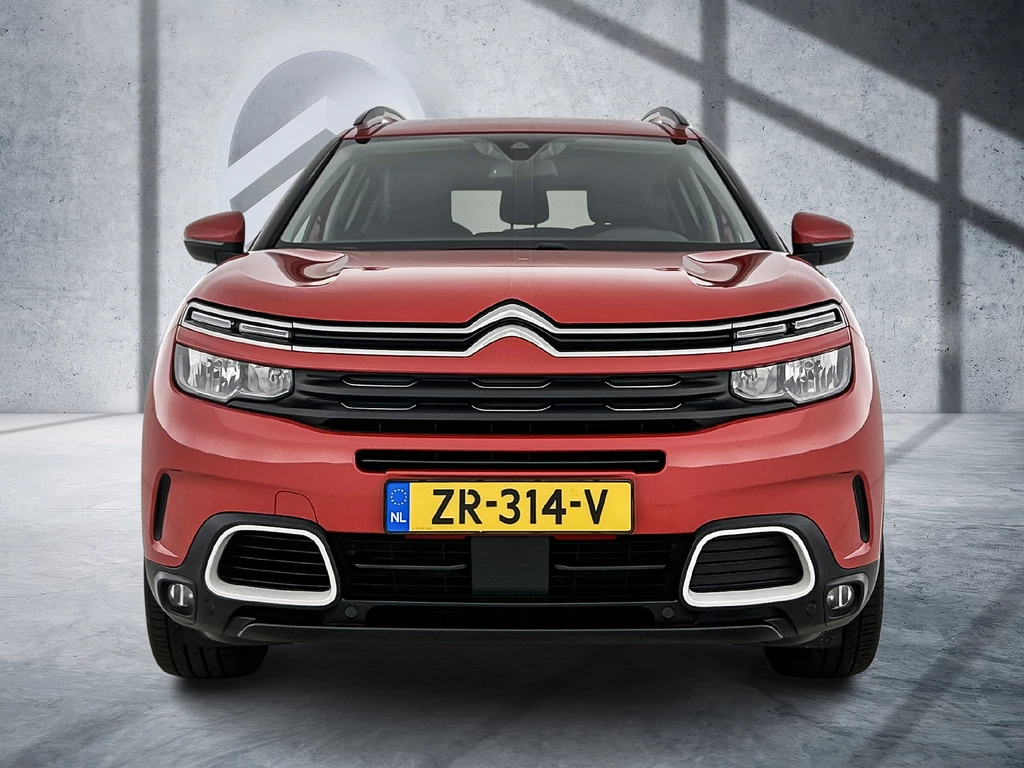 Citroën C5 Aircross – foto 5