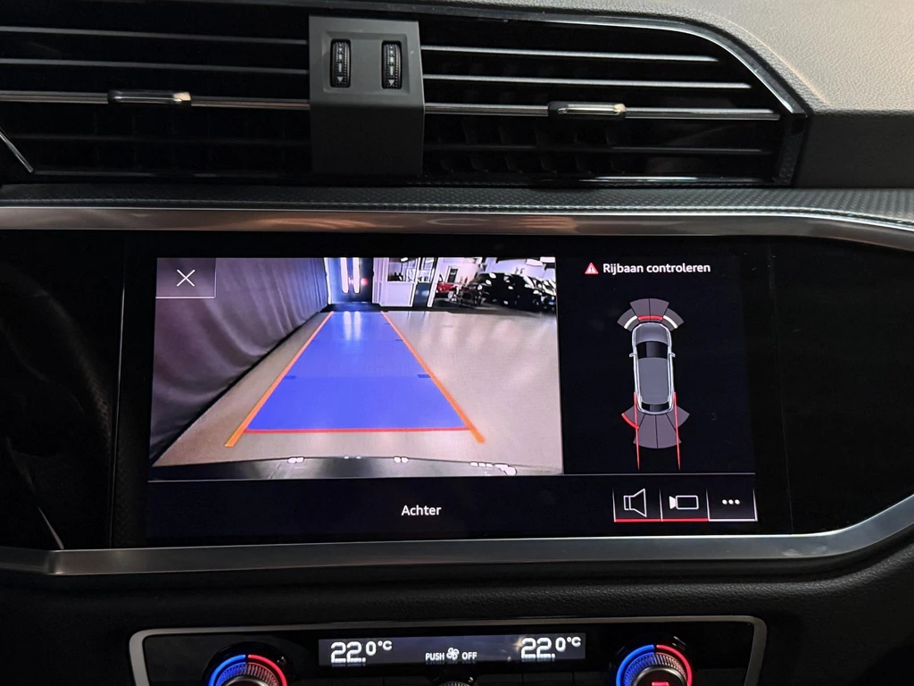 Audi Q3 – foto 19