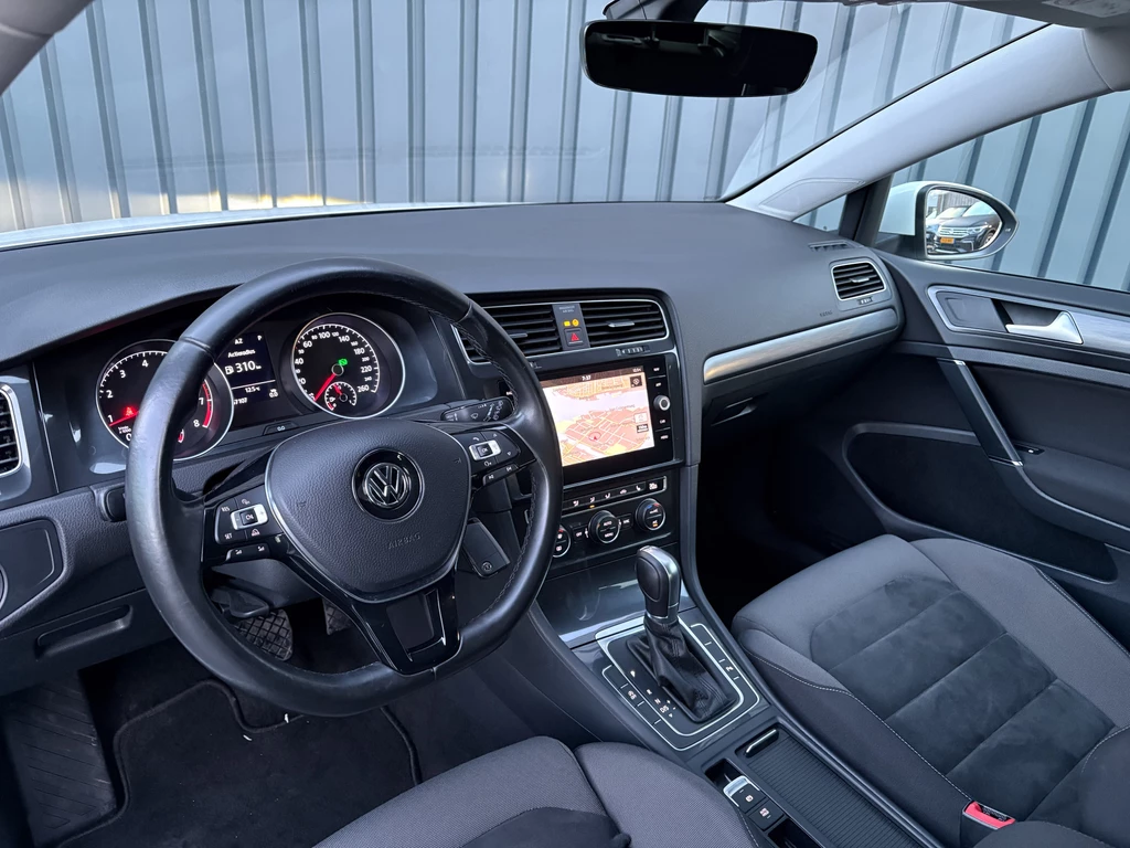 Volkswagen Golf – foto 19