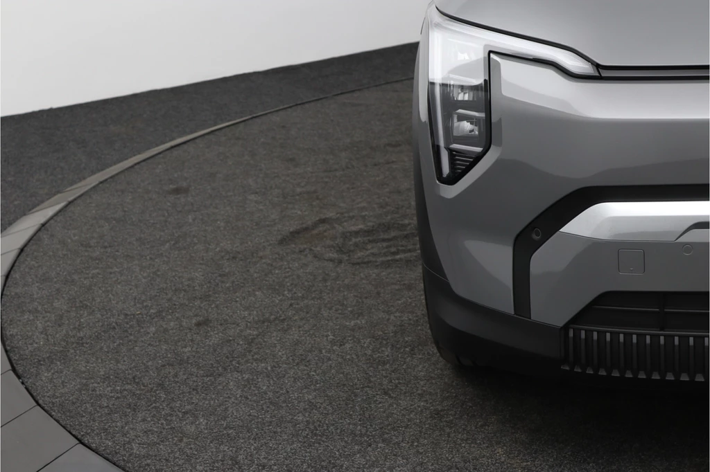 Kia EV3 – foto 14