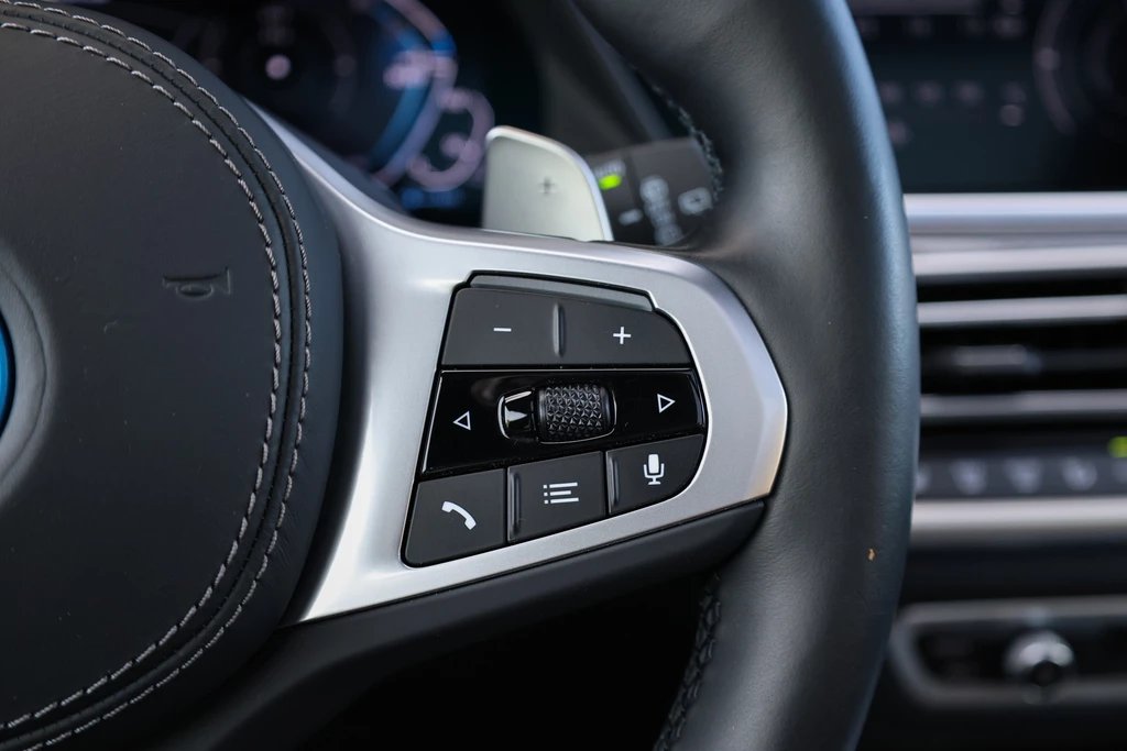 BMW X5 – foto 39