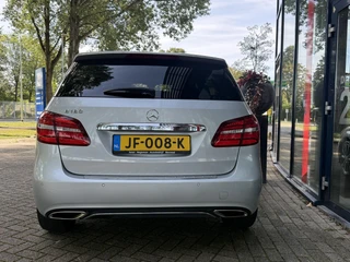 Mercedes-Benz B-Klasse – thumbnail 5