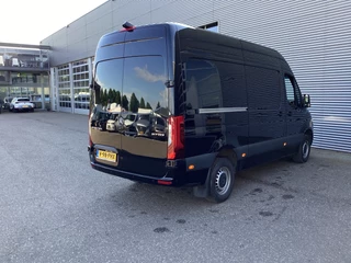 Mercedes-Benz Sprinter – thumbnail 3