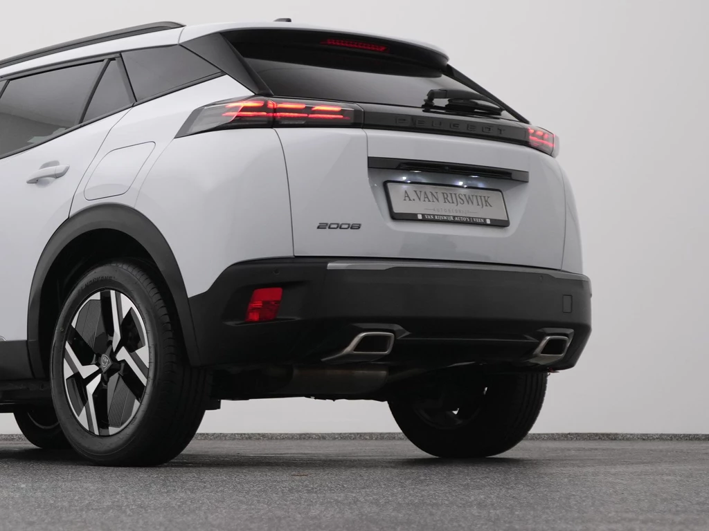 Peugeot 2008 – foto 6