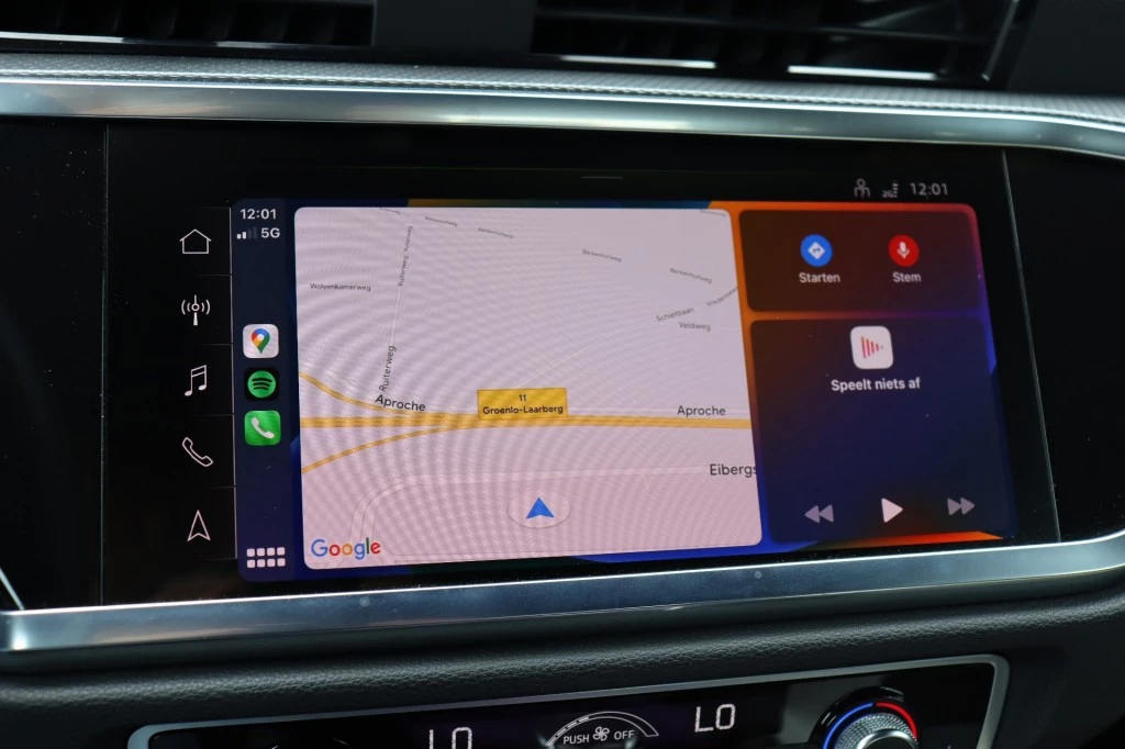 Audi Q3 – foto 37