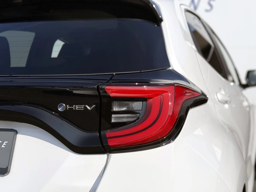 Toyota Yaris – foto 35