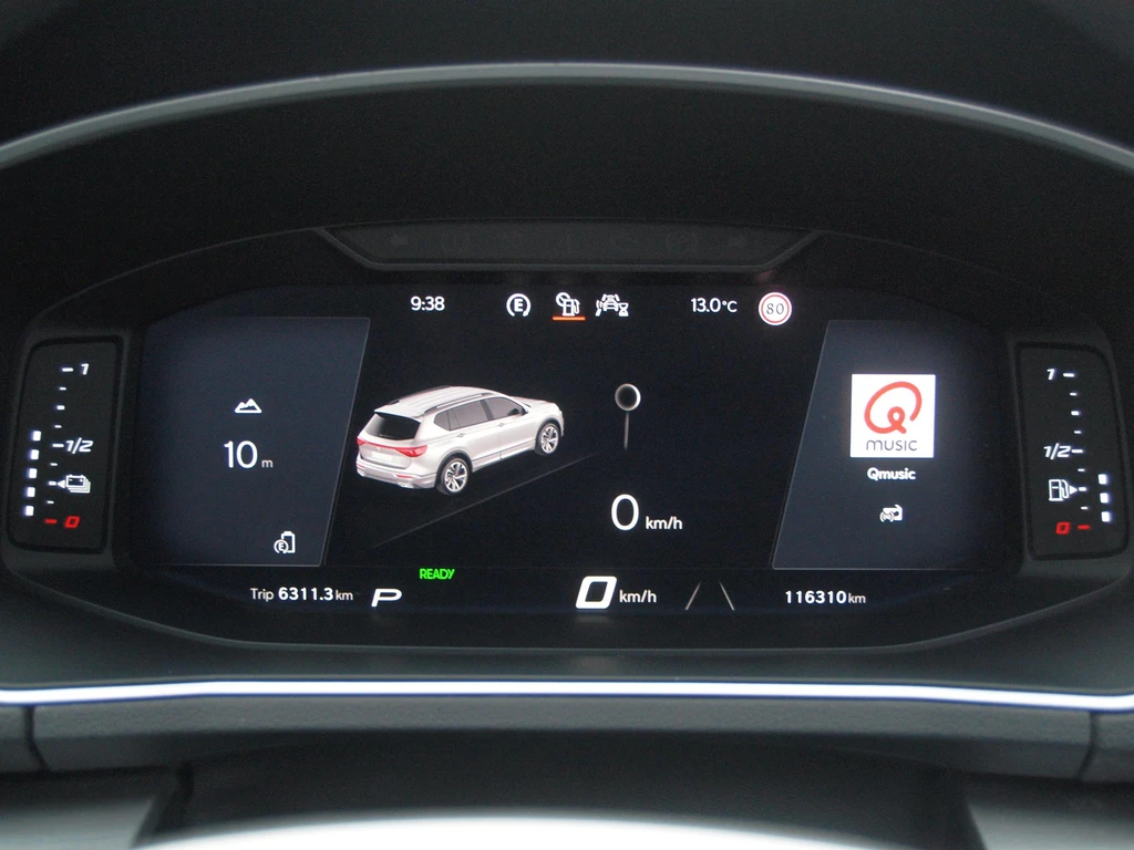 SEAT Tarraco – foto 22