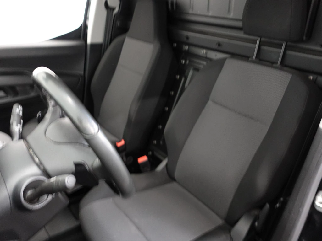 Opel Combo – foto 8