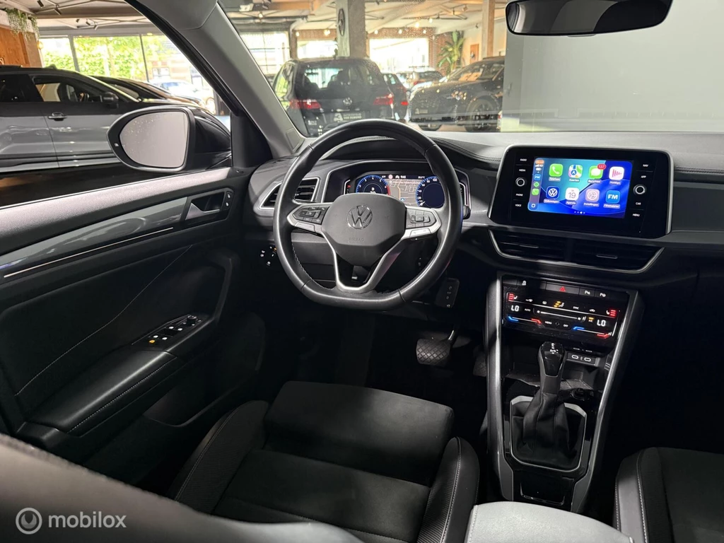 Volkswagen T-Roc – foto 20