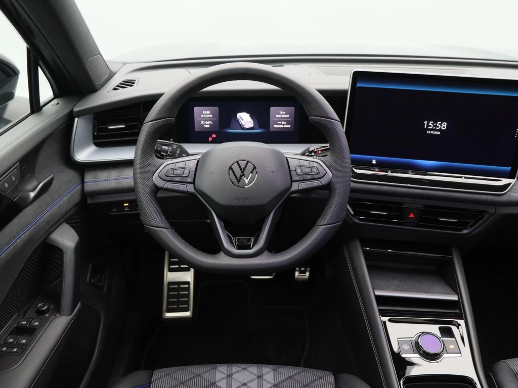 Volkswagen Tayron – foto 47