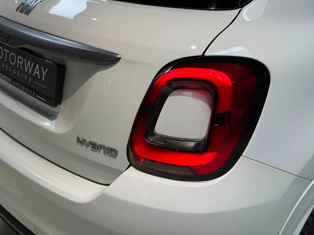 Fiat 500X – foto 18