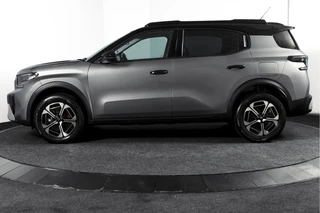 Citroën C3 Aircross – thumbnail 4