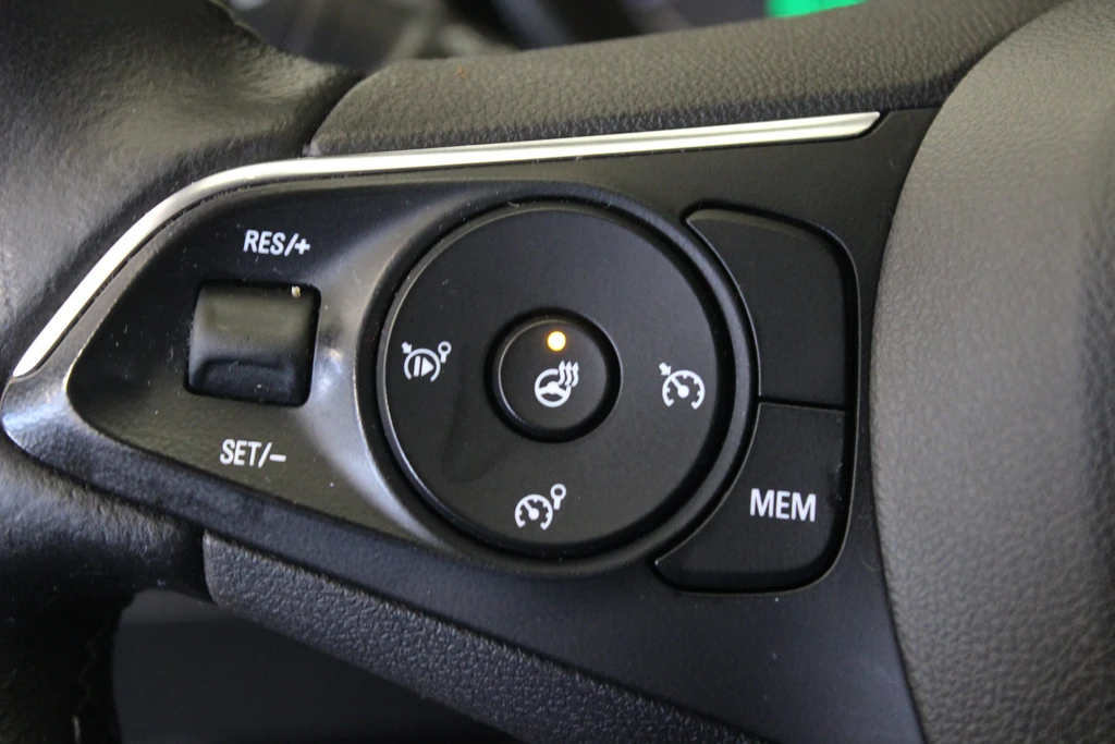 Opel Grandland X – foto 10